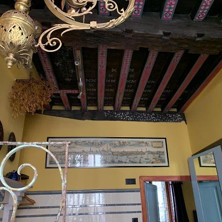 House Le Prince D'Anvers Bagian luar foto