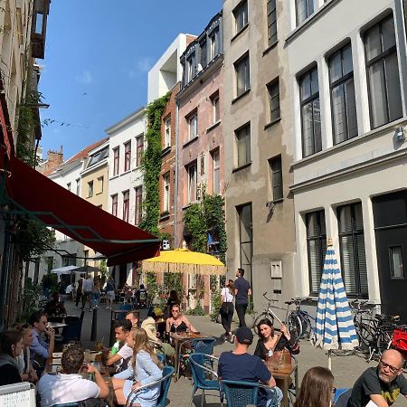 House Le Prince D'Anvers Bagian luar foto