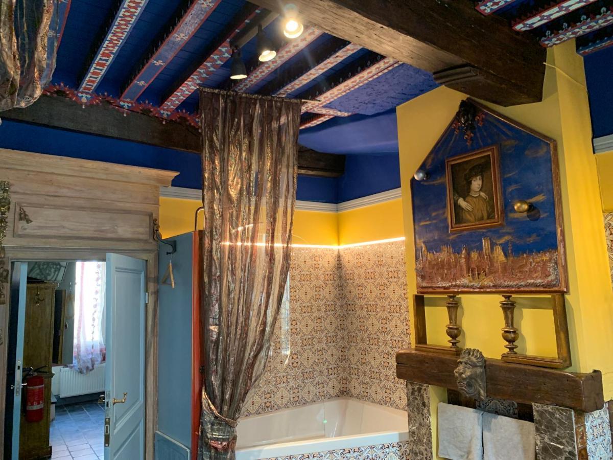 House Le Prince D'Anvers Bagian luar foto