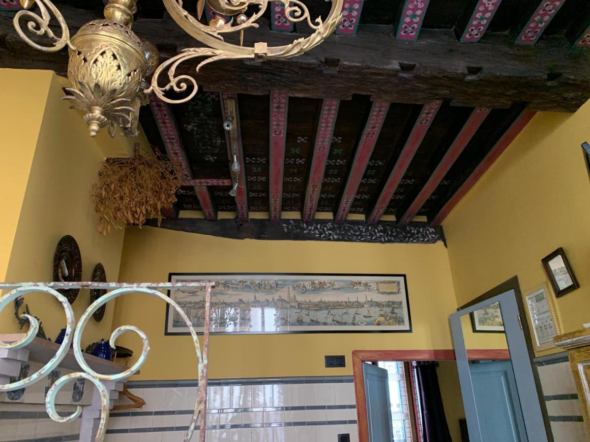 House Le Prince D'Anvers Bagian luar foto