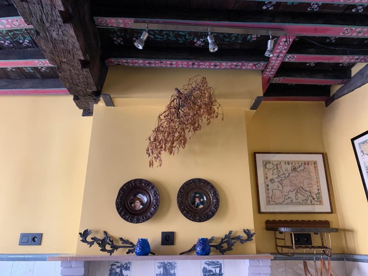House Le Prince D'Anvers Bagian luar foto