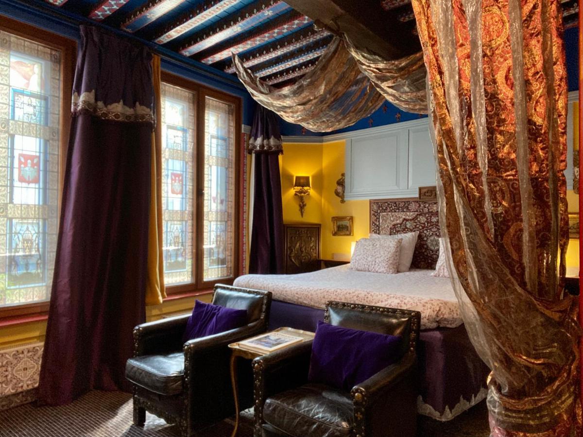 House Le Prince D'Anvers Bagian luar foto