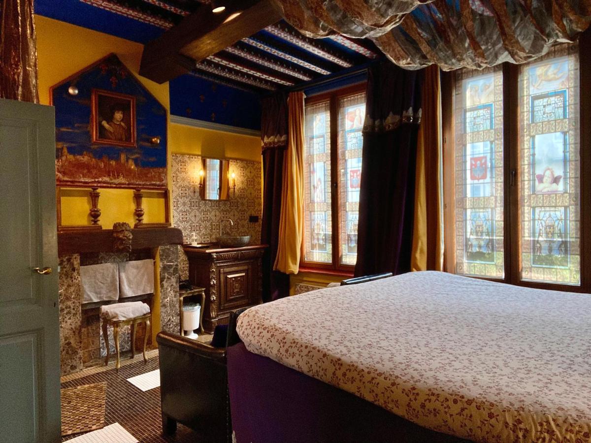House Le Prince D'Anvers Bagian luar foto