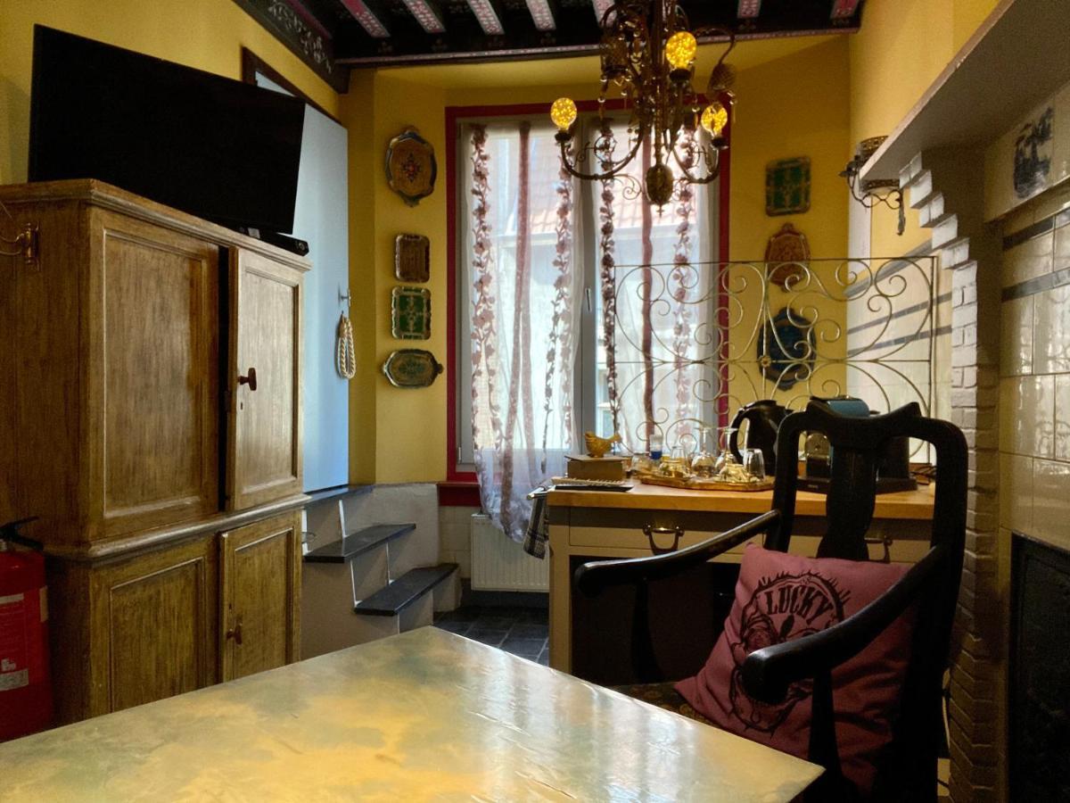 House Le Prince D'Anvers Bagian luar foto