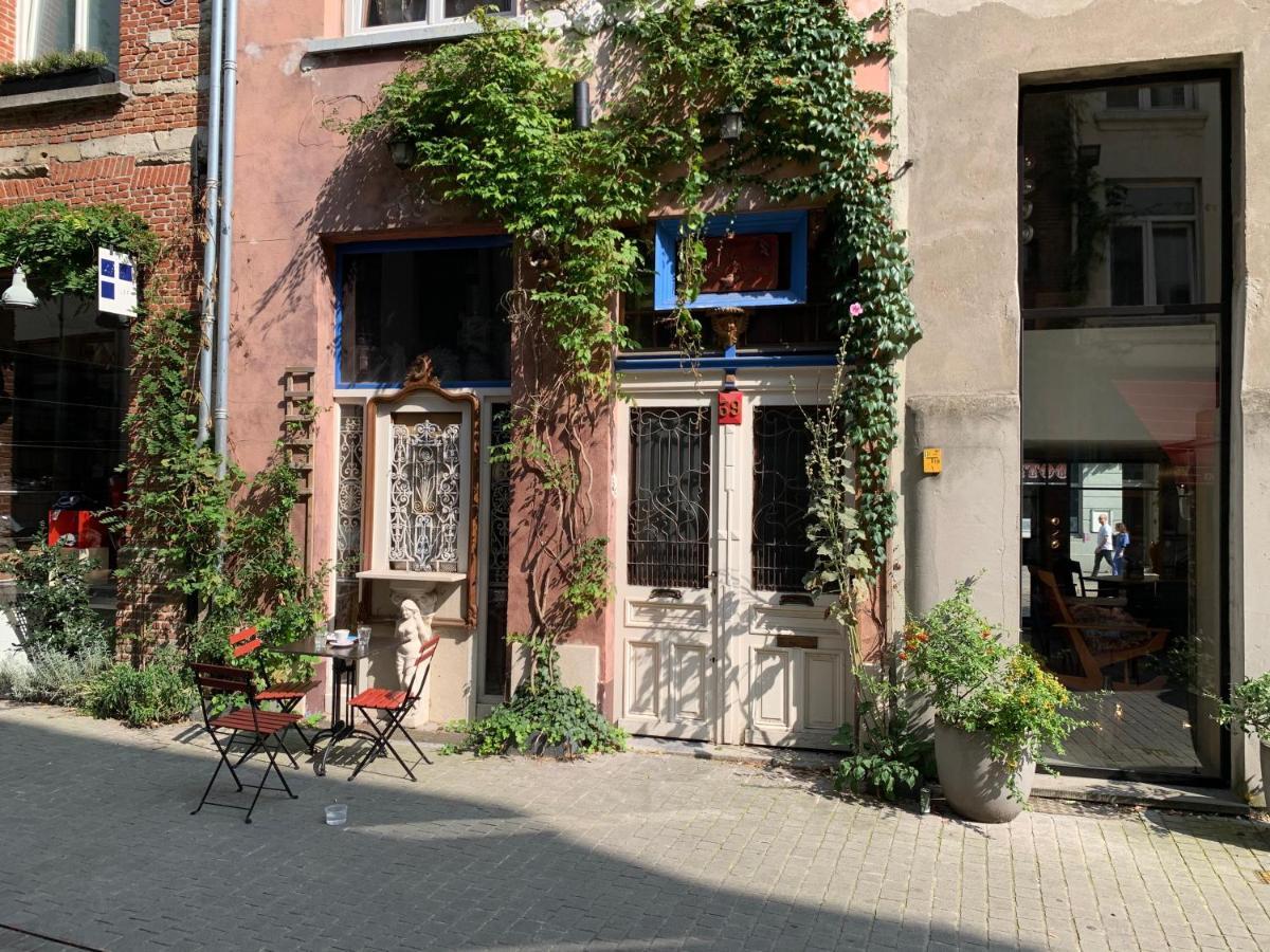 House Le Prince D'Anvers Bagian luar foto