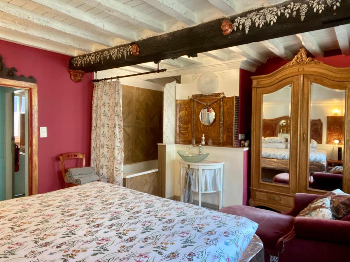 House Le Prince D'Anvers Bagian luar foto