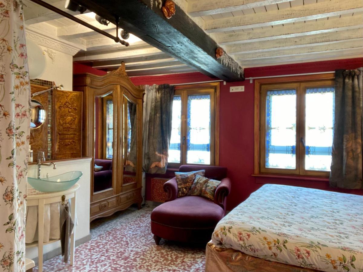 House Le Prince D'Anvers Bagian luar foto