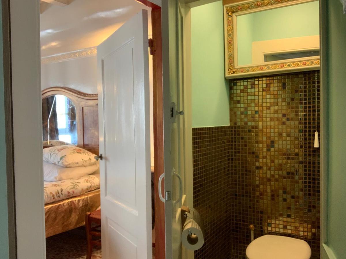 House Le Prince D'Anvers Bagian luar foto