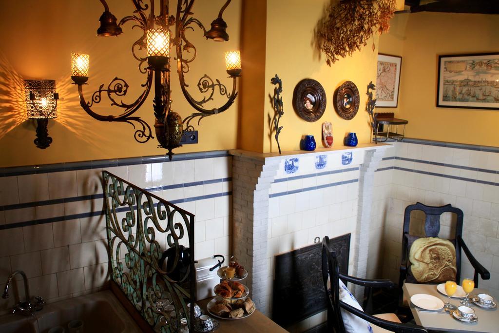 House Le Prince D'Anvers Bagian luar foto
