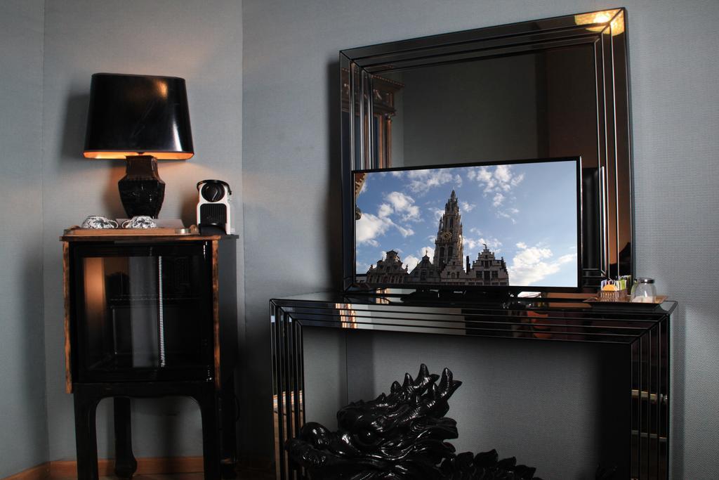 House Le Prince D'Anvers Bagian luar foto