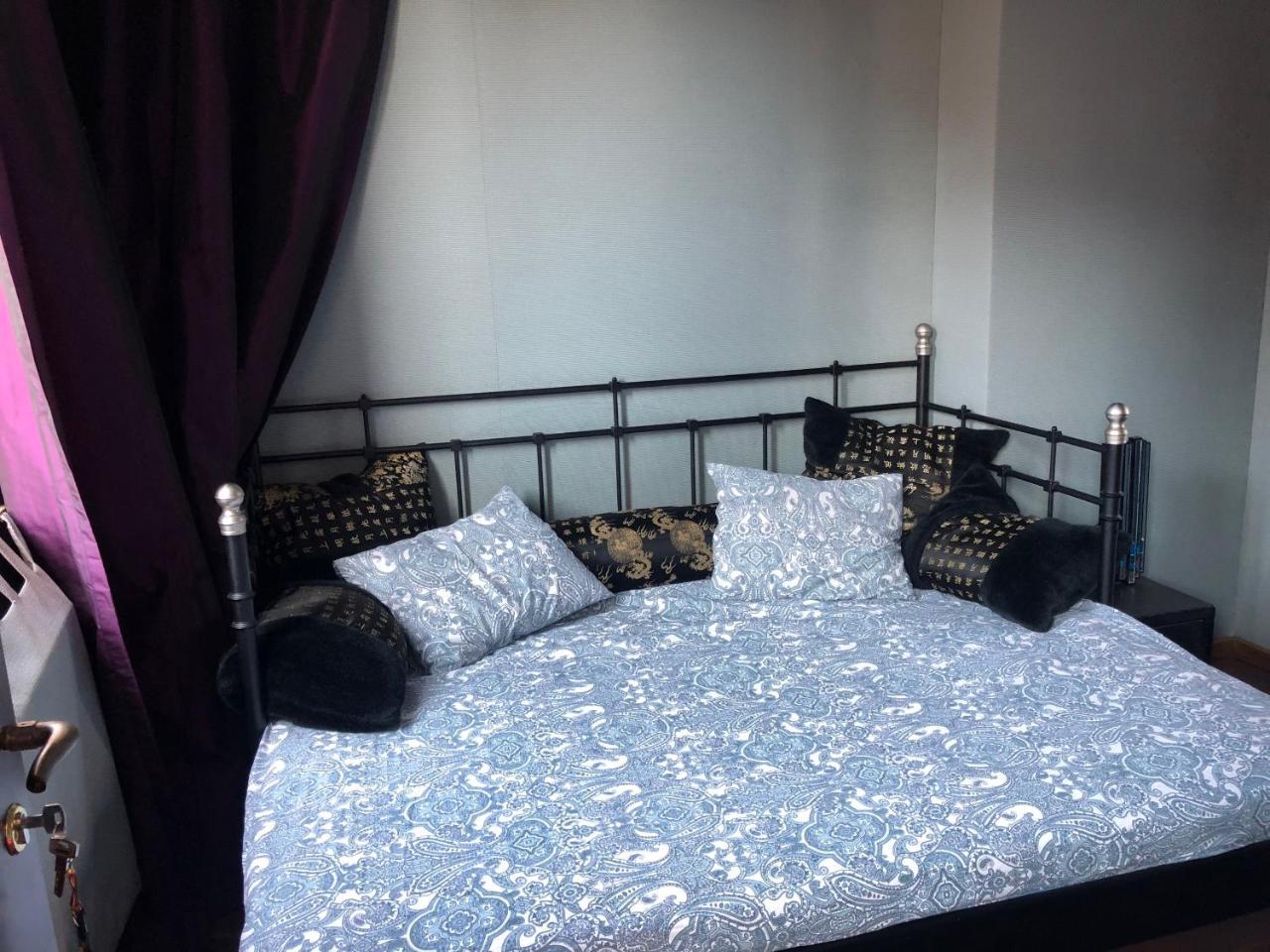 House Le Prince D'Anvers Bagian luar foto