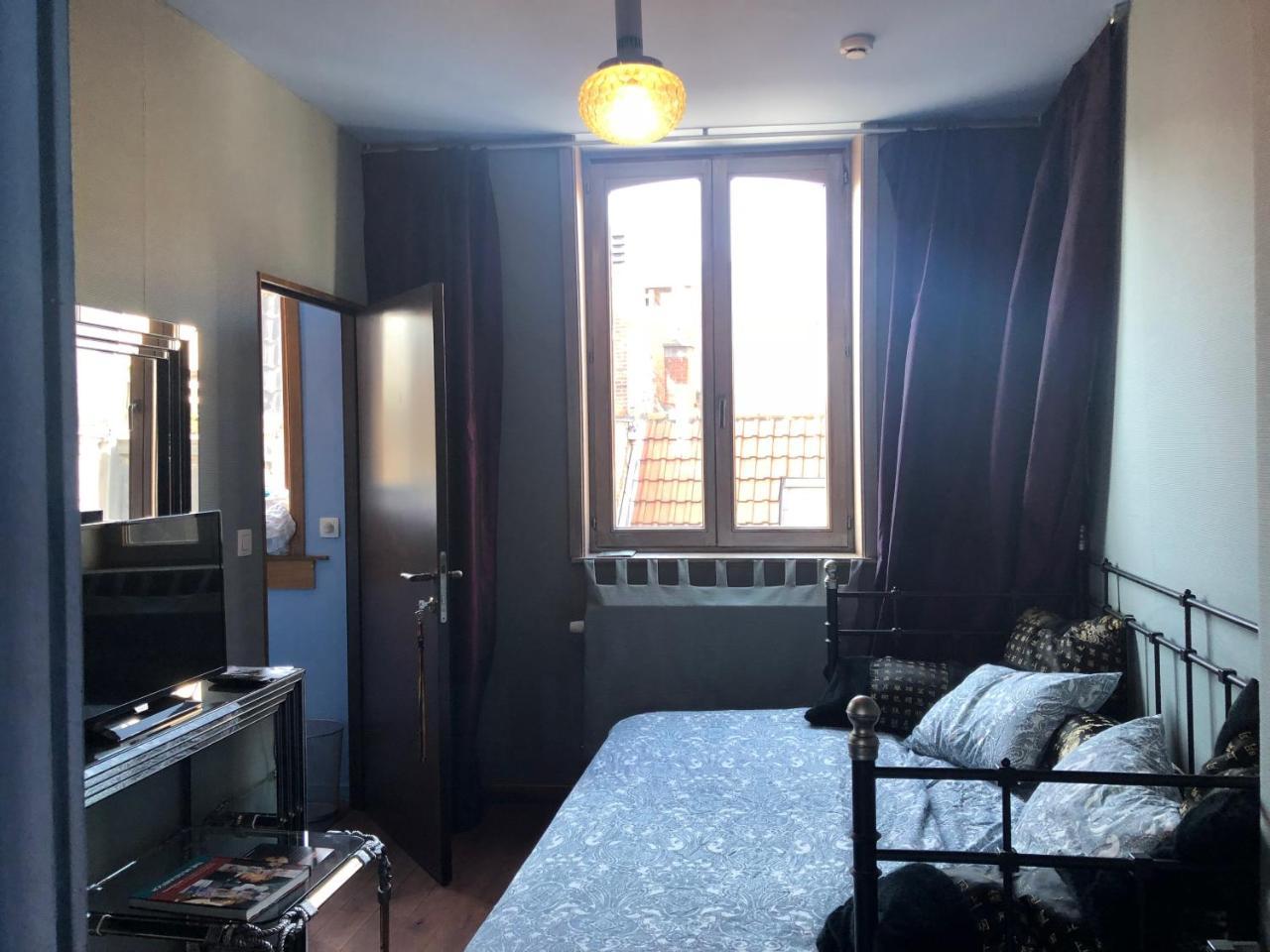 House Le Prince D'Anvers Bagian luar foto